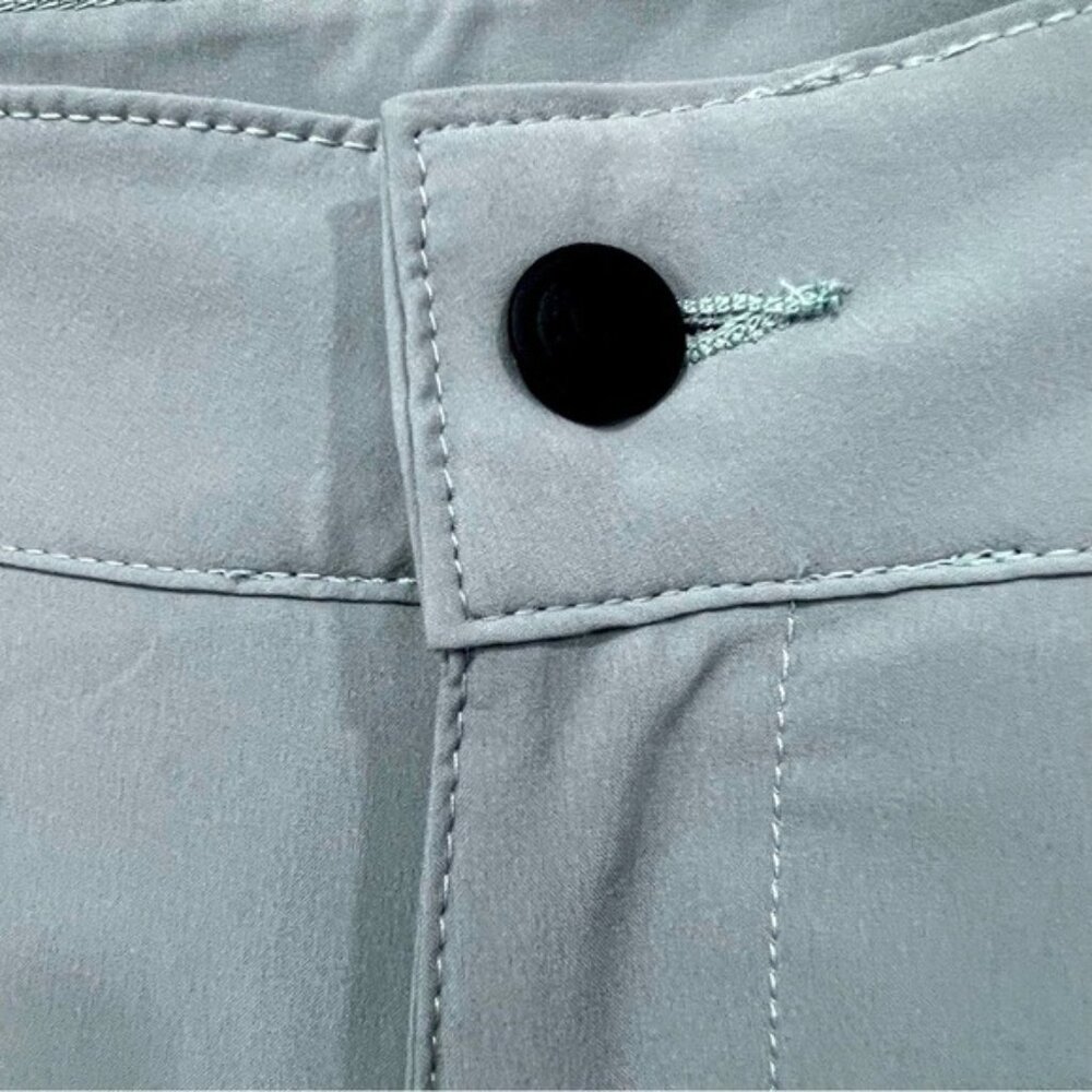 Wrangler trail run women shorts size 10 - Picture 11 of 11
